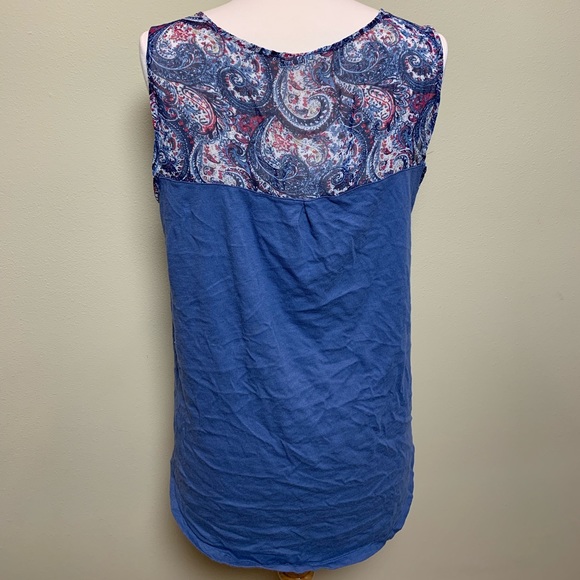 Akemi + Kim tank - Picture 2 of 3